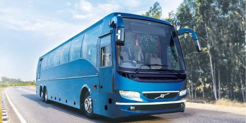 Bus