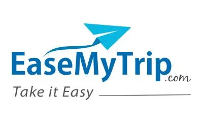 make my trip logo