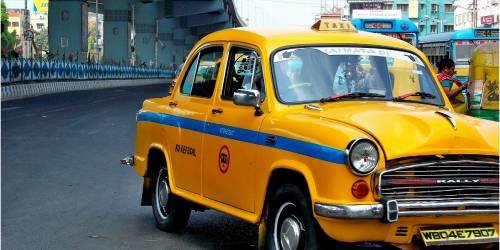 Taxi