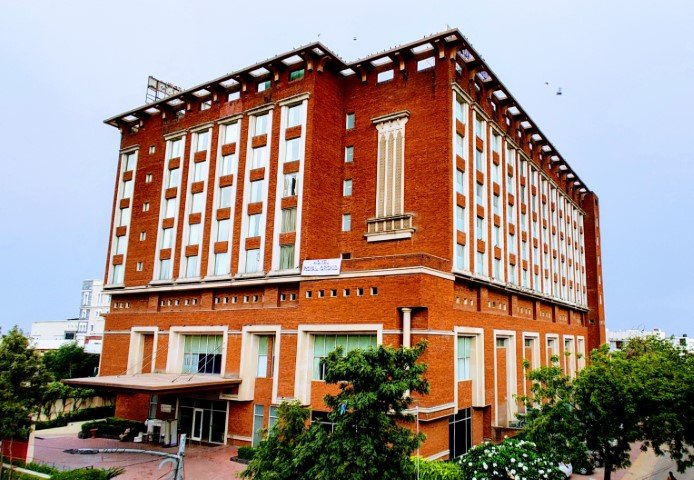 Royal Orchid Resort &amp; Convention Centre - Banglore