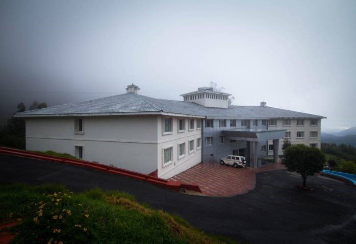 ACCORD HIGHLAND HOTEL OOTY TAMIL NADU