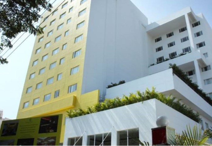 LEMONTREE ELECTRONIC CITY BANGALORE
