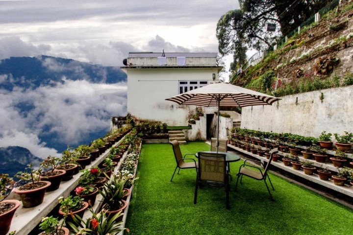 Central Gleneagles Heritage Resort Darjeeling