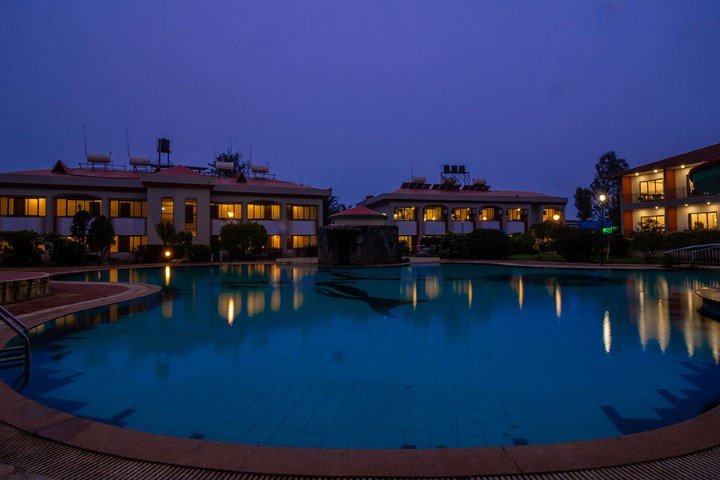 Blue Country Resort