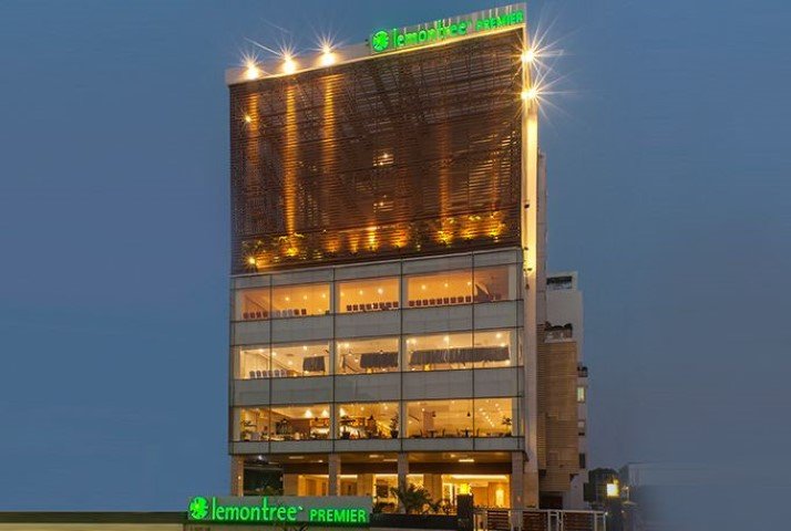 Lemon Tree Premier, Patna