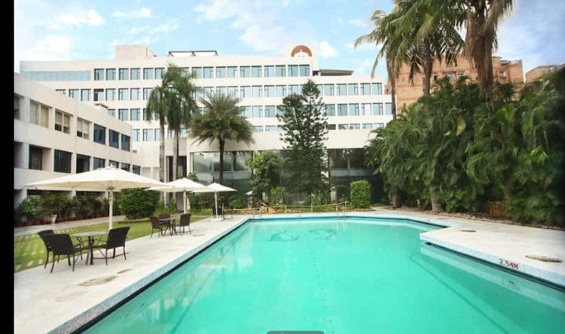 Hotel Maurya