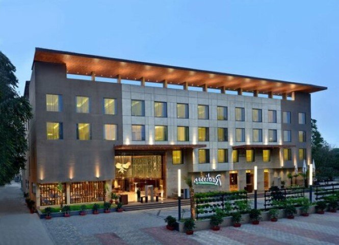 Radisson Gwalior