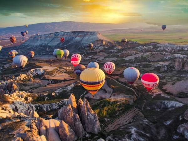 Activities offerd by MayFair World Wide Vacations Pvt. Ltd.